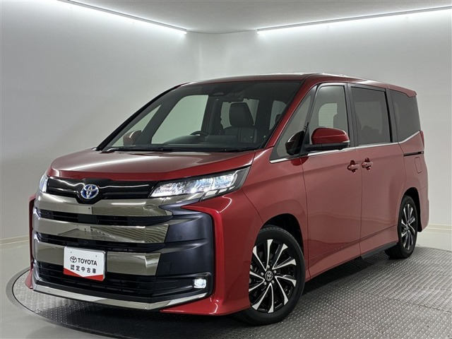 トヨタ ノア 