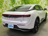 クラウンクロスオーバー 2.4 RS アドバンスト E-Four advanced 4WD 