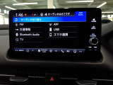 USB入力、Bluetoothオーディオに対応しています。