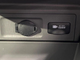【1500Wアクセサリーコンセント】消費電力1500Wまでの家電が使えます。キャンプやスポーツ・アウトドアでのアクティビティはもちろん、災害・停電の際に大活躍♪