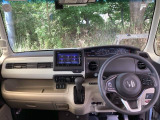 N-BOX G L ホンダセンシング 