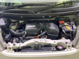 親切・丁寧な専門メカニックスタッフが応対!・車検・点検整備・事故等の修理などアフターサービスも安心。お車のカスタマイズもネクステージのサービススタッフまでご相談ください!