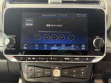【Bluetooth対応】携帯電話でハンズフリー通話はもちろん、音楽データをワイヤレスで再生することができます♪