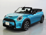 MINI NEXT湘南 納車可 正規ディーラー認定中古車