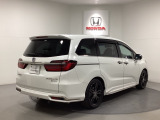 【Honda認定中古車 U-Select】 は3つの安心をお約束します。 1 Hondaのプロが整備した安心。 2 第三者機関がチェックした安心。 3 購入後もHondaが保証する安心。