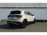 T-Cross TSI スタイル 