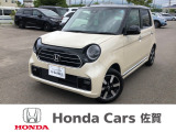 ★試乗車アップ★ 純正ディスプレイオーディオ ドラレコ 人気のN-WGNが入庫しました!