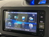 TVが見れるチューナーを装備しています。 新しい車でも付いていないことで、TVが見れない事も多々あるので要チェックです。