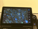 【ナビゲーション】いまや必須装備のナビゲーションを搭載!知らない場所でも目的地までしっかり案内してくれます。オーディオ機能も充実!キャンプや旅行はもちろん通勤や普段のドライブも楽しめます!
