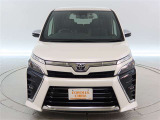 ヴォクシー 2.0 ZS 煌III 