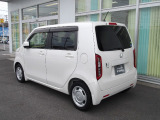 大きなキズ・ヘコミも無いお車です!