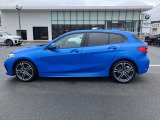 BMWの代名詞とも言えるキドニーグリル!アクティブ・エア・ストリームを採用し最先端の空力性能を実現しました。