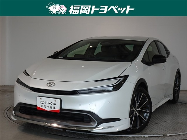 トヨタ プリウス 