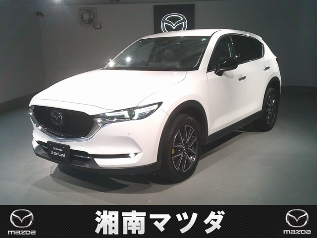 マツダ CX-5 
