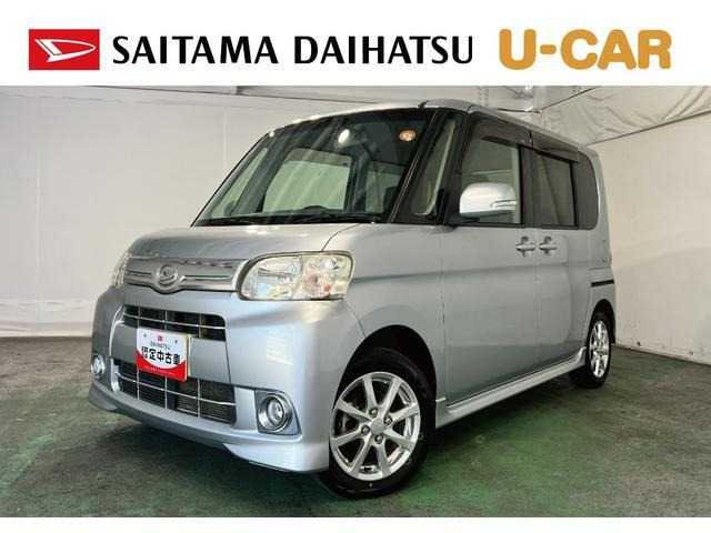 タント G スペシャル 