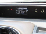 確認しやすいメーターパネルで安全運転をサポートします☆