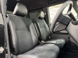 誰でも運転しやすいです。運転のしやすさは疲れにくさにも繋がりますよ♪