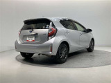バックカメラが付いているので後方確認が非常にしやすいです。今や運転初心者も熟練者も必須装備!ついていて損はないですね♪