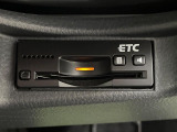 【ETC】高速道路の料金所をストレスなく通過!話題のスポットやサービスエリアに多い「スマートIC」利用時は必須のアイテムです。当店でセットアップを実施、ご納車当日からすぐにご利用いただけます!