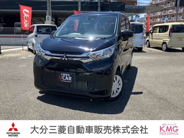 三菱 eKワゴン 
