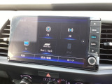Bluetooth機能もついているのでお持ちのスマートフォンと連携させて、さらに便利に利用が可能です。