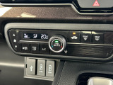 オートA/Cなら車内を自動で設定した温度に保ってくれます☆