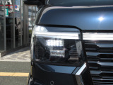 N-BOXカスタム ターボ コーディネートスタイル 2トーン 