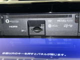 CD再生機能付き!