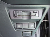 ETC車載器が付いております。高速乗り入れが便利になります。