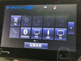 AM/FMラジオ付きです♪