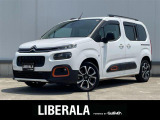 ◆LIBERALAは、輸入車選びの新たなスタイルを提案するインポート・セレクト・ブランドです。オーナー様となる方がクルマから直接感じる感性を第一にした、最良の一台との出会いをコーディネートいたします。