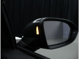 レーンチェンジアシスト付き