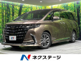 4WD 禁煙車 モデリスタエアロ ガラスルーフ 後席モニター