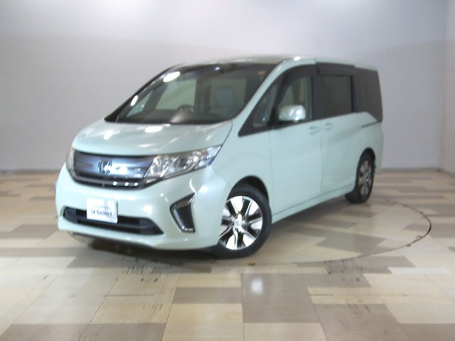 ホンダ ステップワゴン 