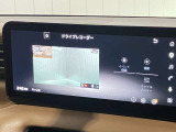 【ドライブレコーダー】ナビゲーションでの再生が可能!すぐに撮った映像を確認することができます!