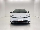 ワイド&ローのスタイルで走行安定性もばっちりです。運転しやすくロングドライブも安心です。