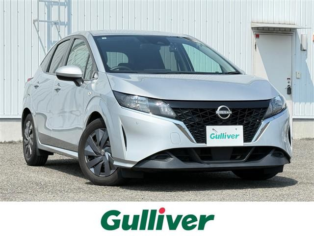 日産 ノート 