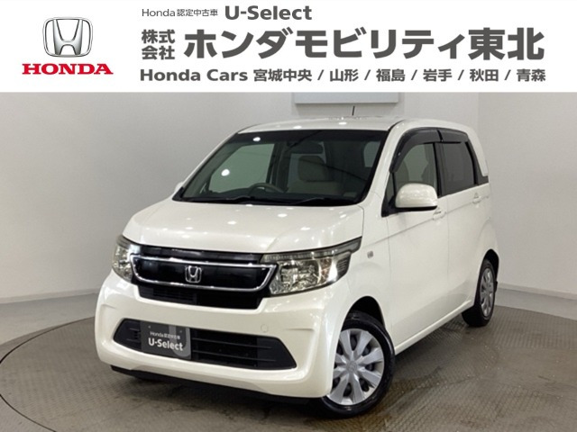 ホンダ N-WGN 