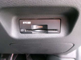 ETCカードが使えます。高速道路を乗られる方におすすめです。