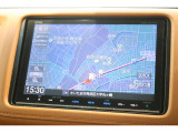 純正8インチメモリーナビ VMX-185VFEi CD DVD MR USB BluetoothAudio フルセグ 搭載のナビで、初めての道でも安心・快適なドライブをサポートします!