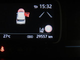 写真撮影時の走行距離です。