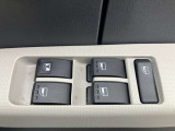 全席パワーウインドです!