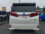 後期型!HV!4WD!9型ナビ!フルセグ!Bカメラ!フリップダウン!ETC!クルコン!セーフティーセンス!シートヒーター・エアコン!AC100V!WPスライド!Pバックドア!