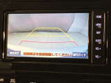 いまや必須装備「ナビゲーション」搭載!知らない場所にスイスイッとドライブ。もう、これなしではハンドルを握れませんね!でも運転中の操作は危険ですのでご注意ですね☆
