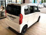 ■Honda認定中古車「U-Select」取扱店。点検・整備・保証付きで、安心してお選びいただける中古車をご用意しております。