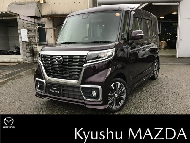 マツダ フレアワゴン 