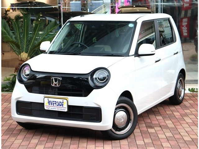 ホンダ N-ONE 