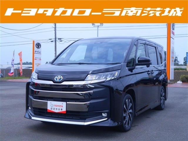 トヨタ ノア 