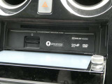 ナビゲーションのAV機能は、CDやDVDビデオ、Bluetoothオーディオなどを搭載しておりますので、車内がまるでコンサートホールのようにお楽しみ頂けます。