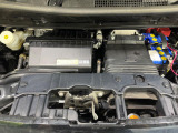 親切・丁寧な専門メカニックスタッフが応対!・車検・点検整備・事故等の修理などアフターサービスも安心。お車のカスタマイズもネクステージのサービススタッフまでご相談ください!
